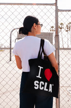 Load image into Gallery viewer, I Love SCLA.

