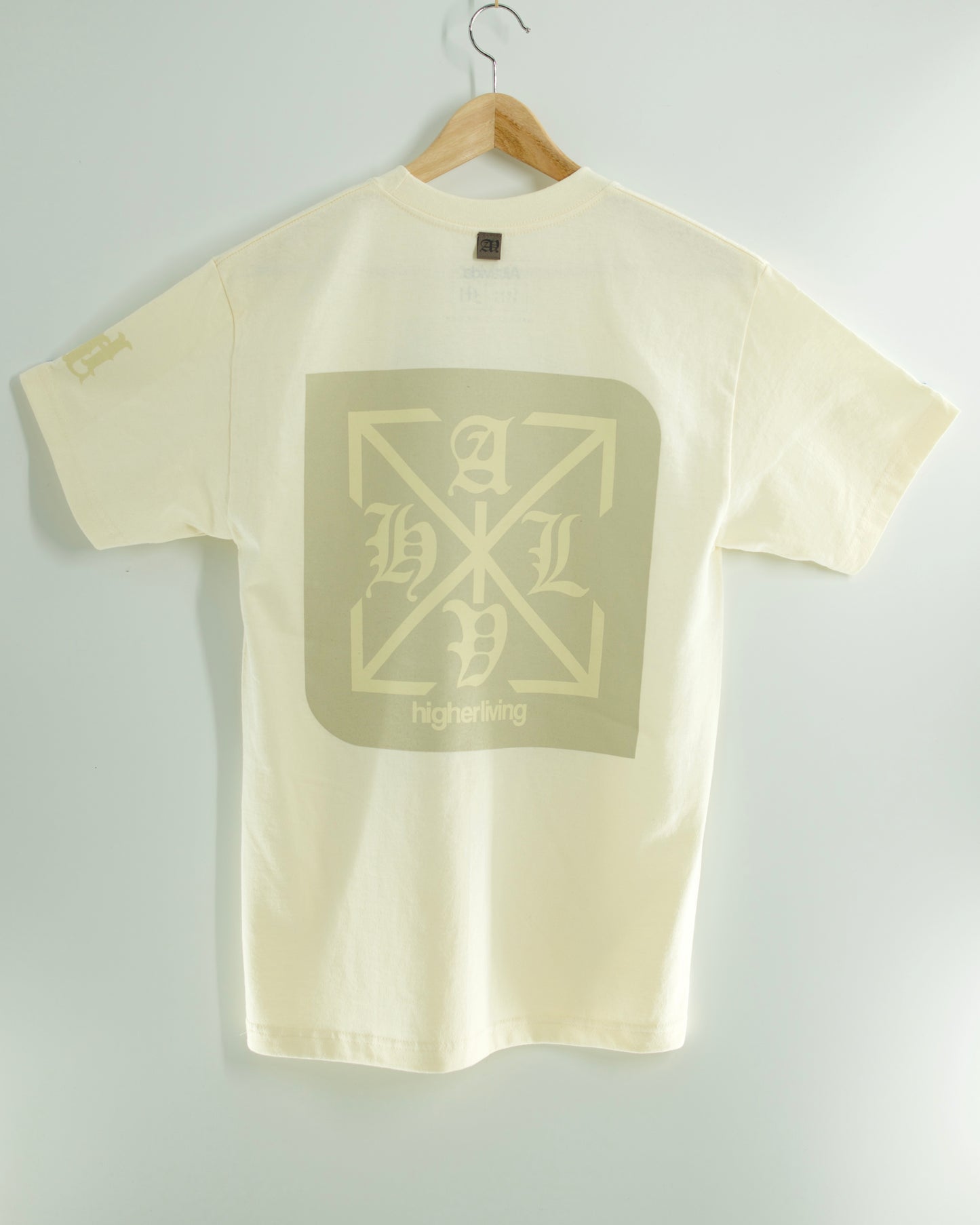 HLXAV T-shirt