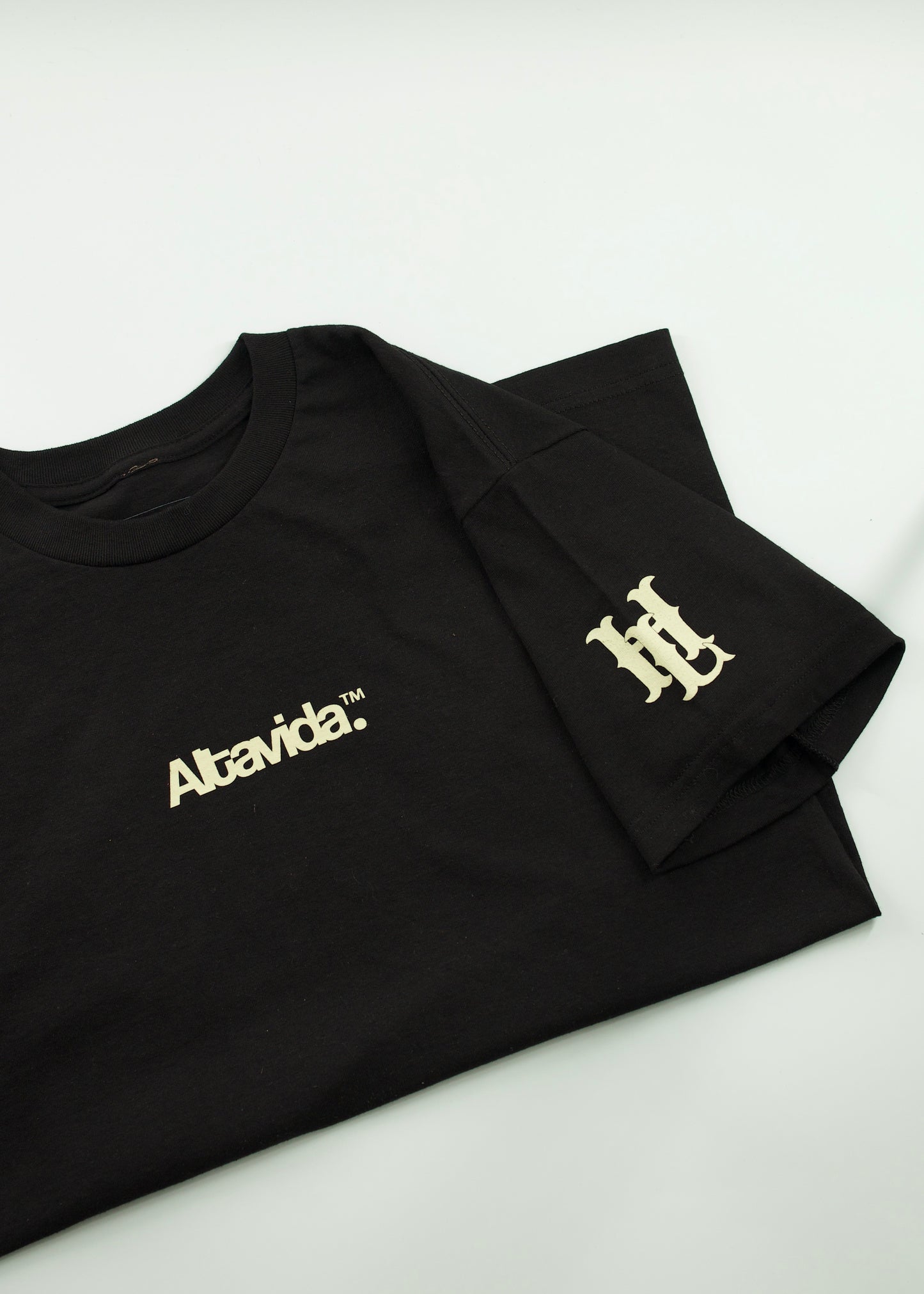 HLXAV T-shirt