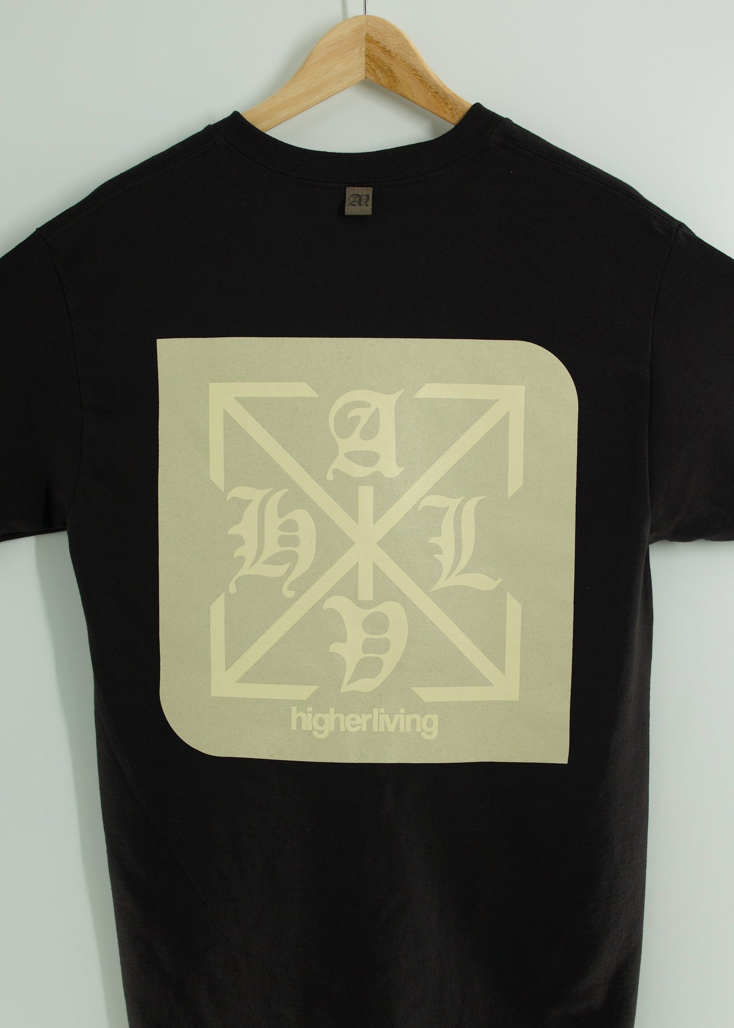 HLXAV T-shirt