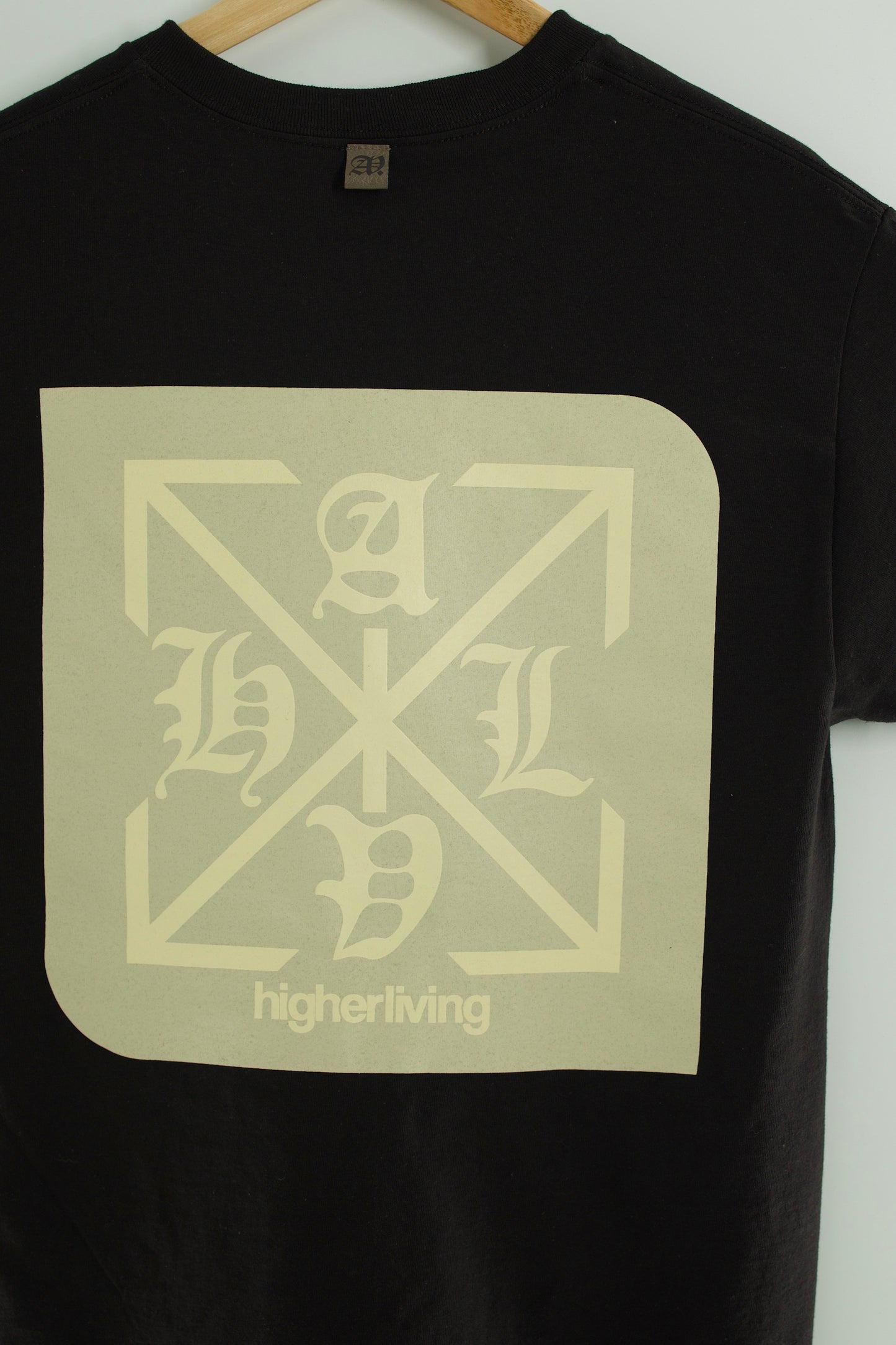 HLXAV T-shirt