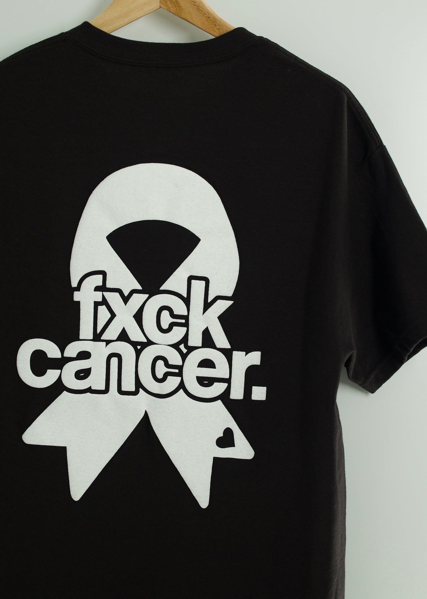 Fxck Cancer T-shirt