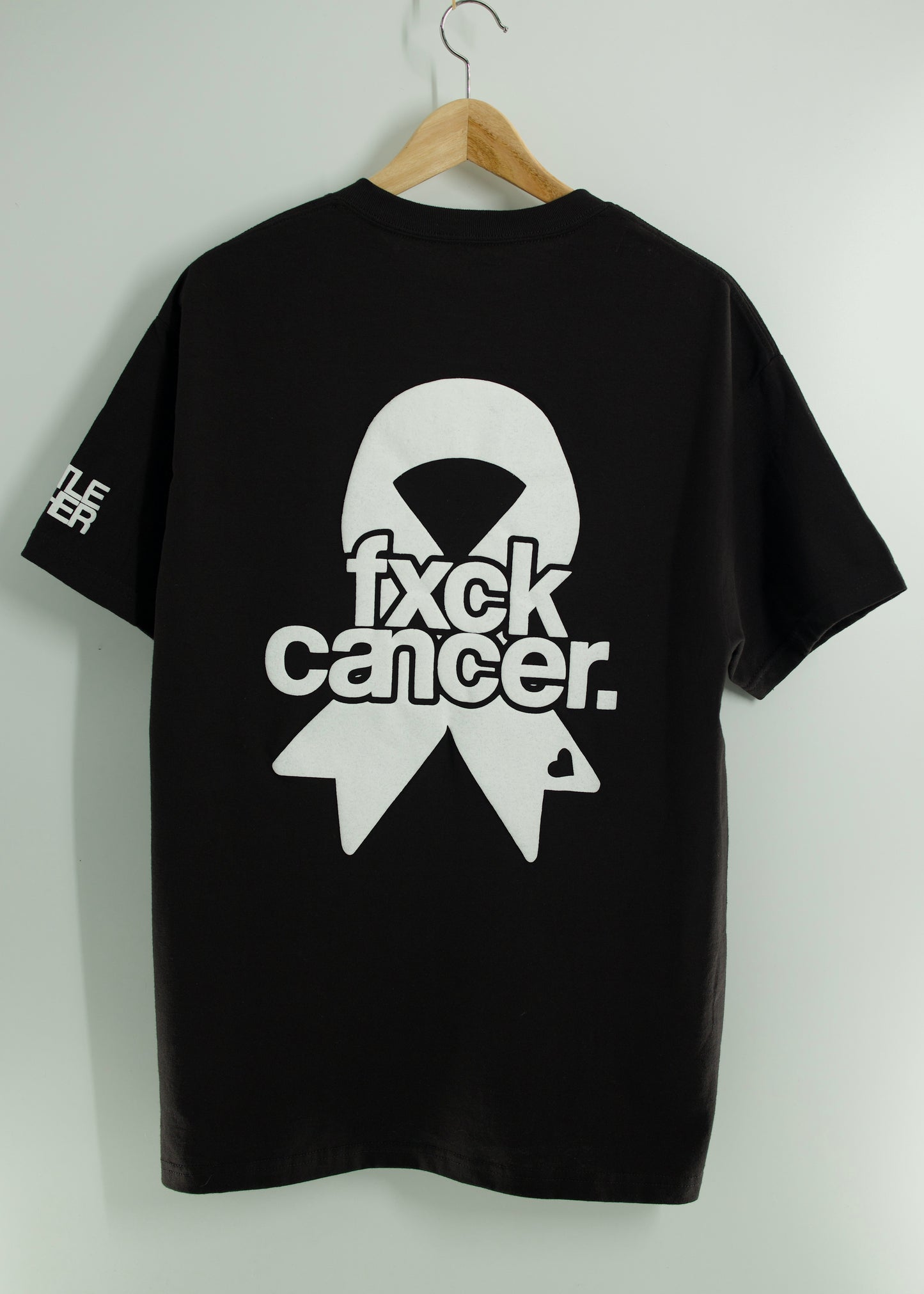 Fxck Cancer T-shirt