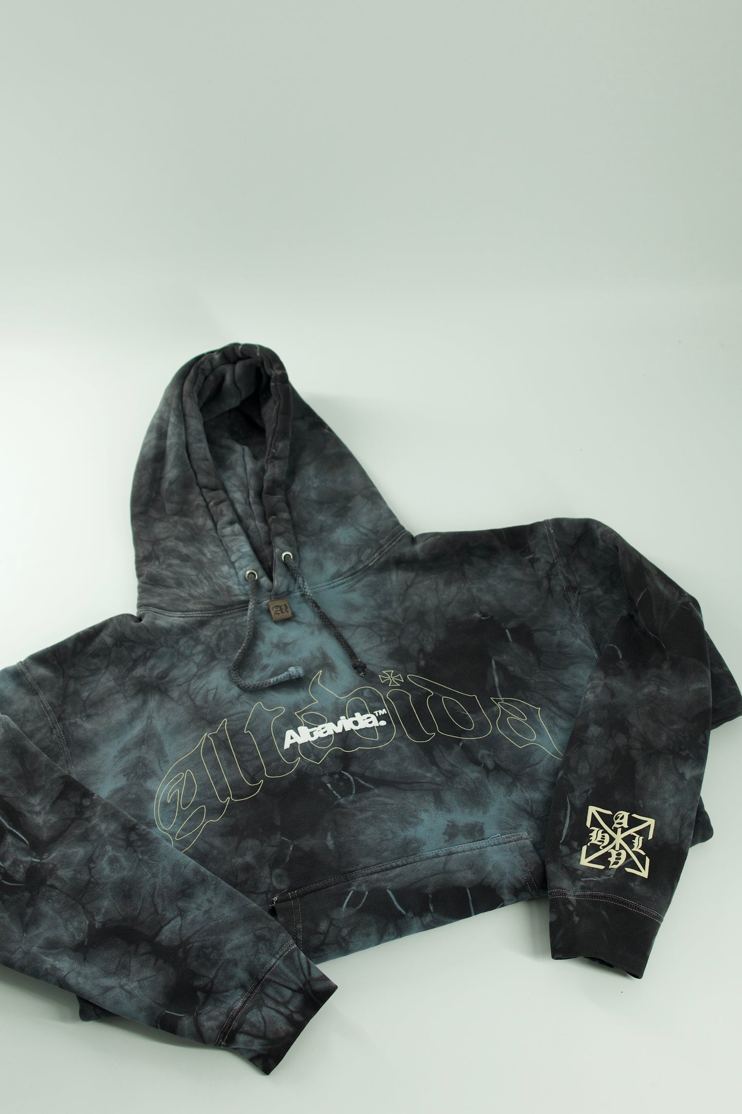 Altavida Hoodie