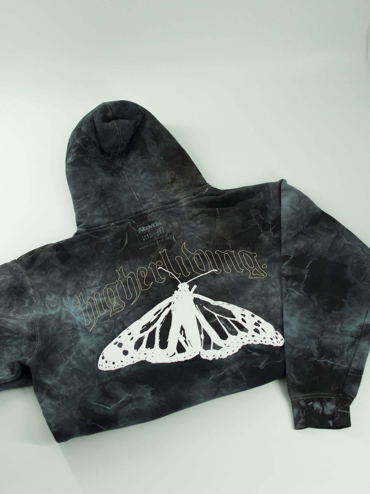 Altavida Hoodie