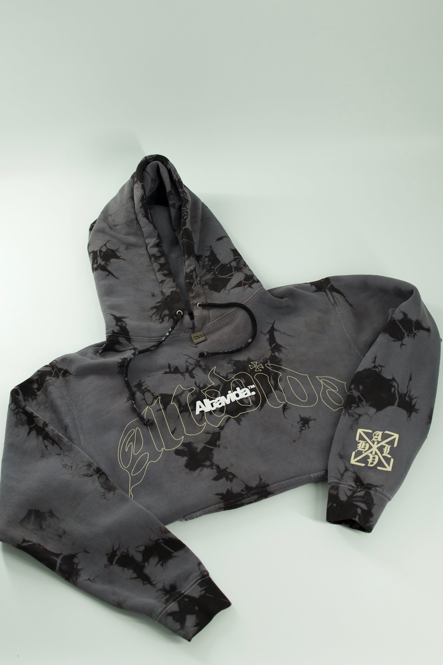 Altavida Hoodie