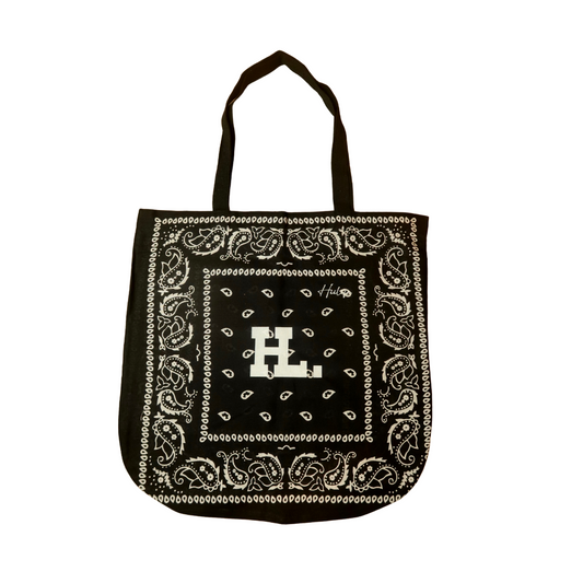 HIILIFE Tote