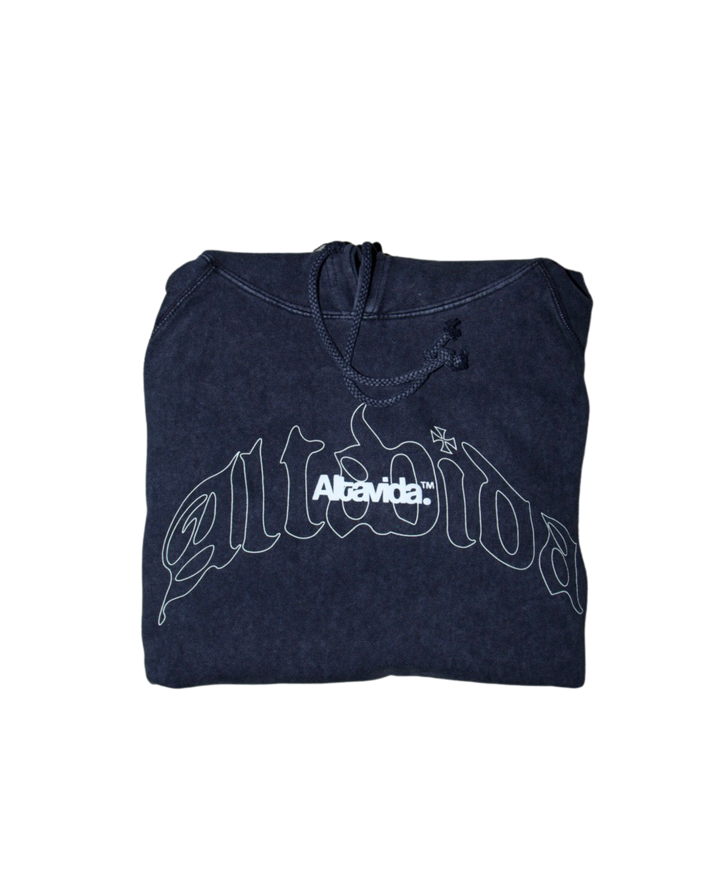 Altvida Hoodie