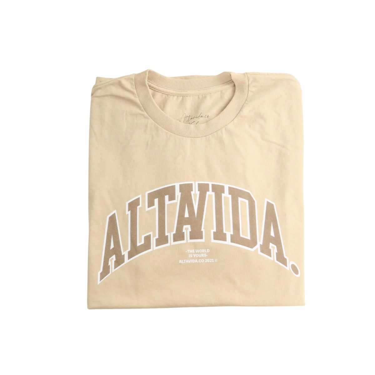 Altavida T-shirt