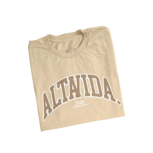 Altavida T-shirt