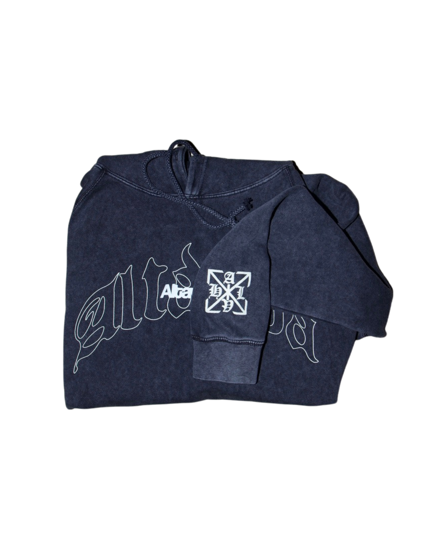 Altvida Hoodie