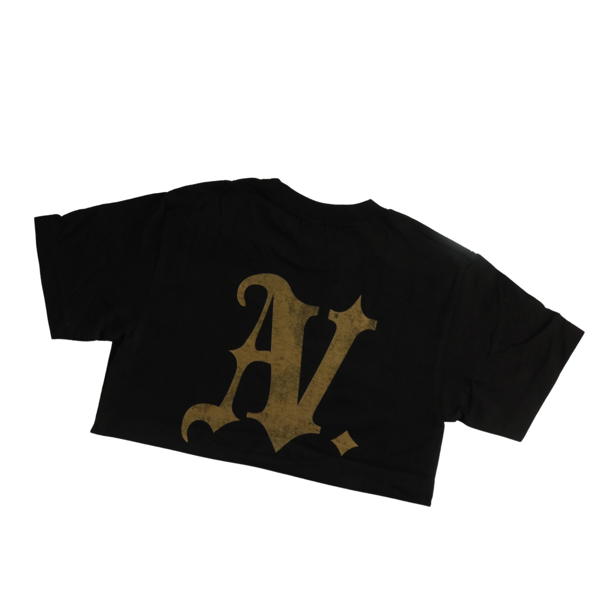 AV Logo T-shirt