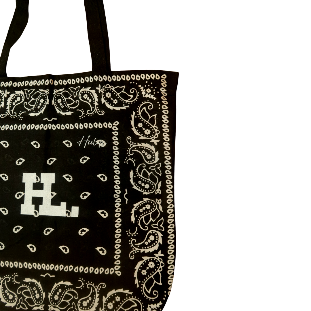 HIILIFE Tote