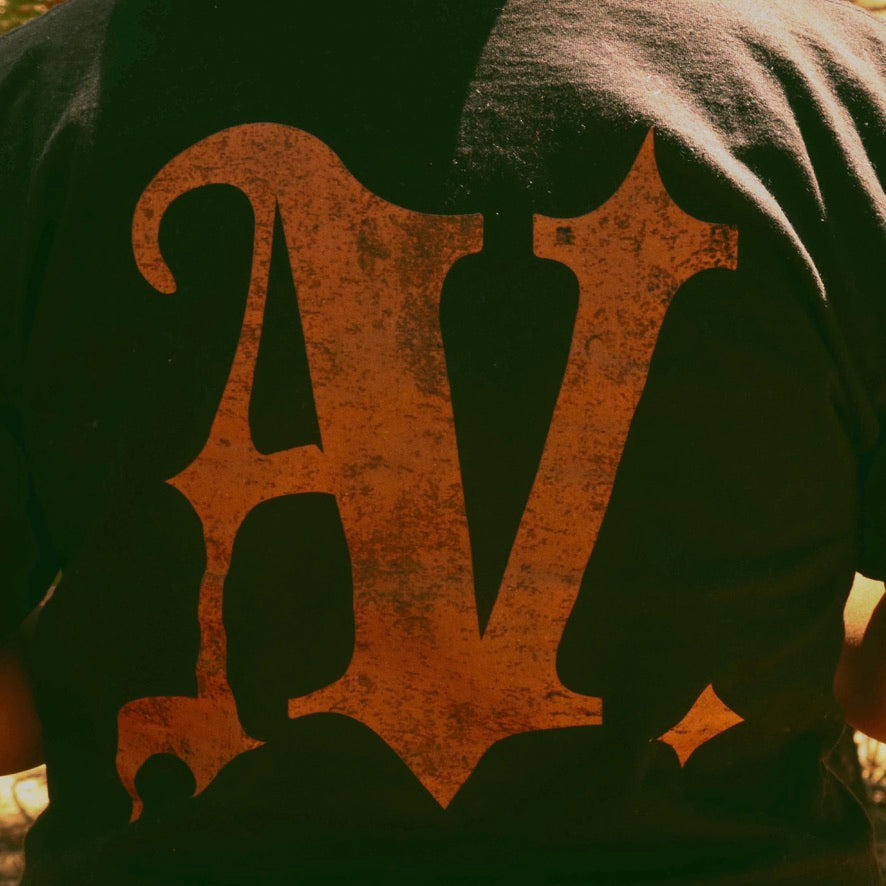 AV Logo T-shirt
