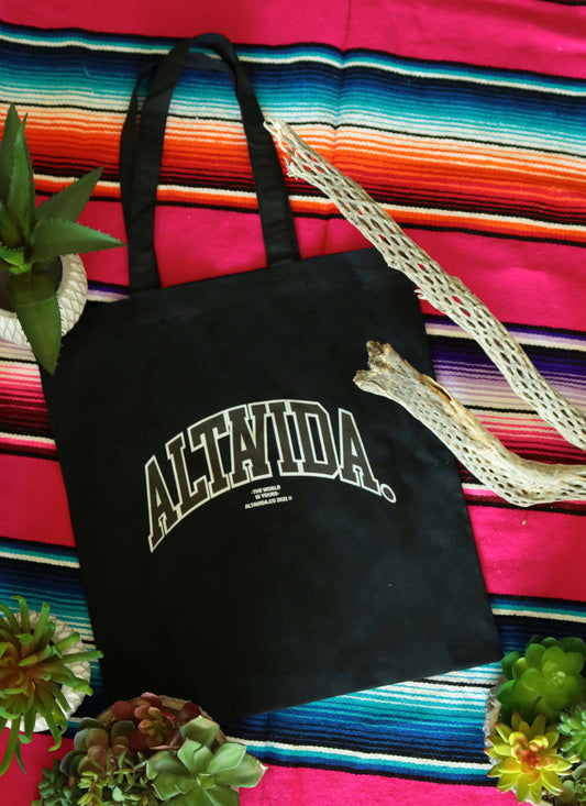 Altavida Tote