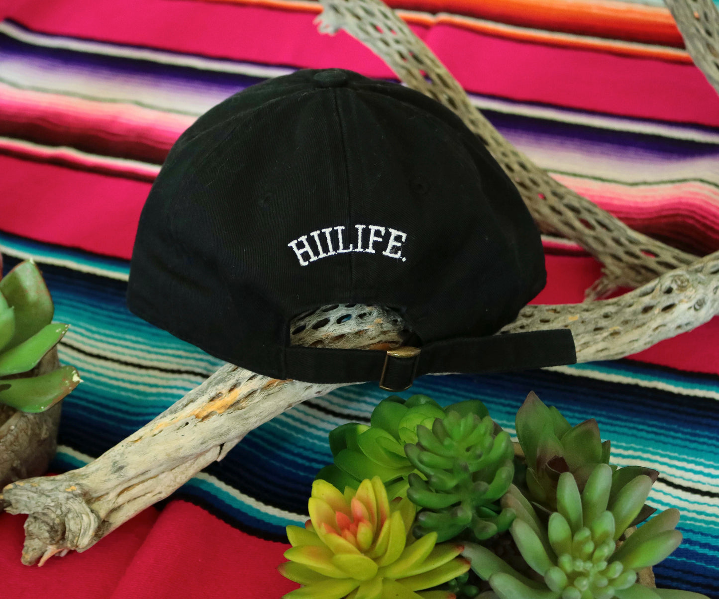 HIILIFE Cap