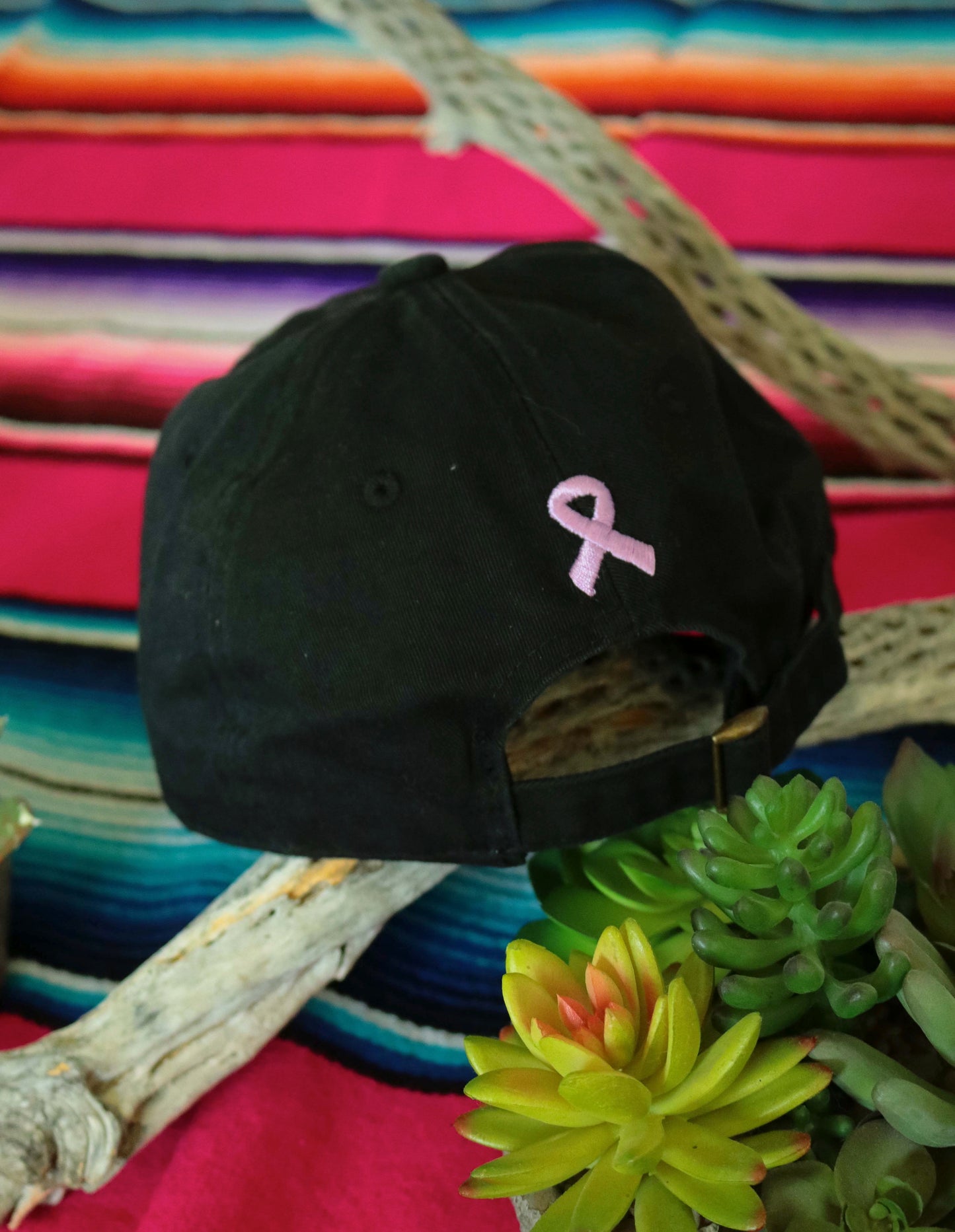 Fckcancer Cap